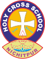 Holy Cross School, Nichitpurr